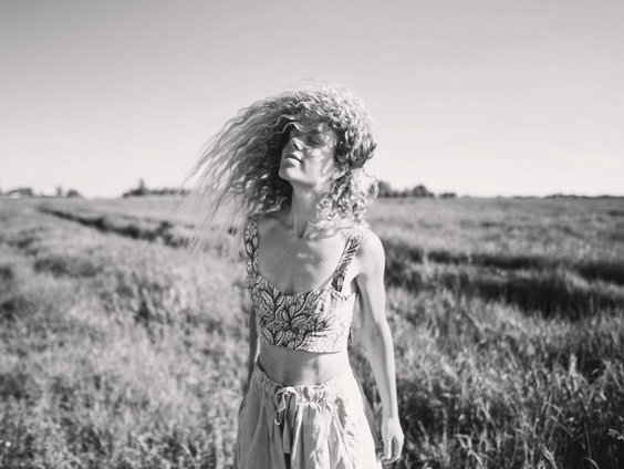 Fuck the fears en ga leven!