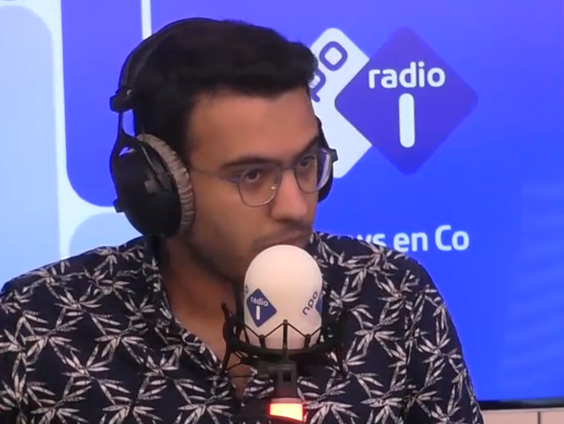 Onrust en stress vanwege rem op gezinshereniging