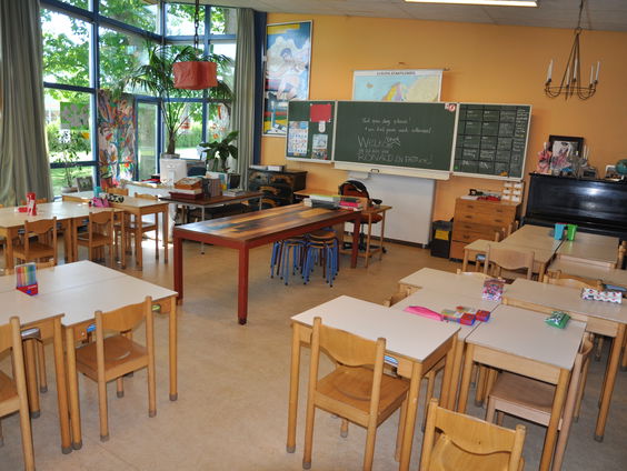 Verhalen van Spraakmakers: creatieve oplossingen voor het lerarentekort - deel 3