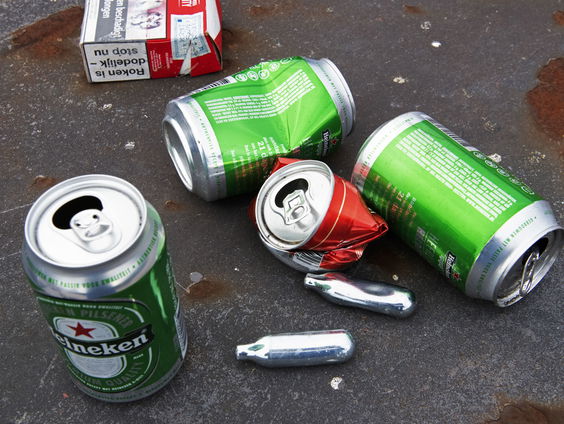 Alcoholverslaving op de werkvloer