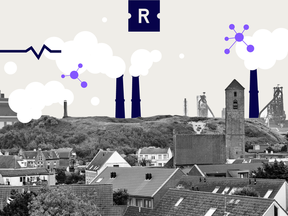 ReportersNL: Rechtszaken Tata Steel stapelen zich op