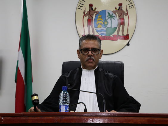 Wat zijn de vervolgstappen na het vonnis van Bouterse?