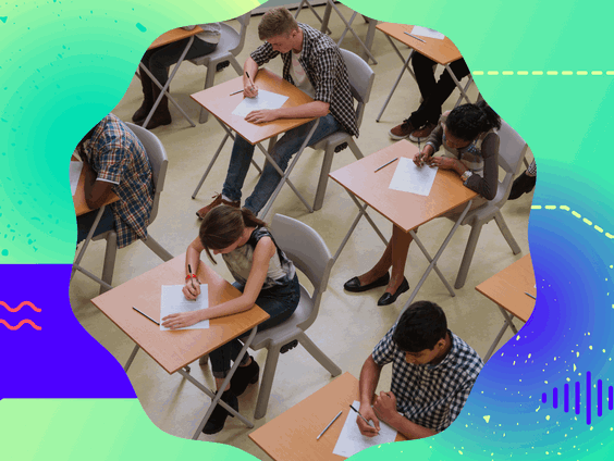 Autistische leerlingen de dupe van het onderwijssysteem