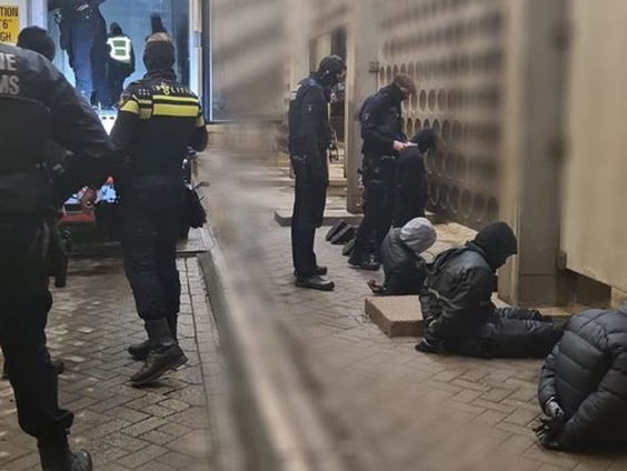 Waarom worden jongeren drugsuithaler?