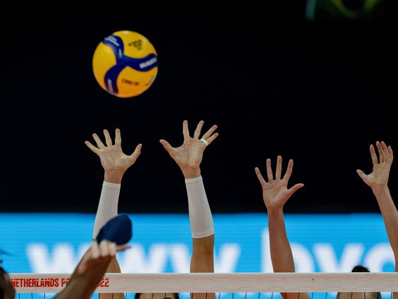 Ook Deadline Day voor volleybalsters Eurosped