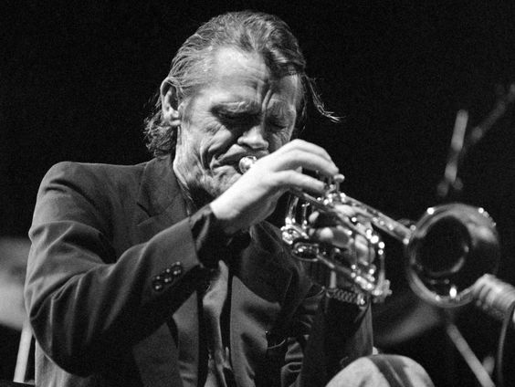The Dutch Years: muzikant en journalist Jeroen de Valk over trompettist Chet Baker
