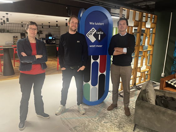 Nieuwsforum: wat zijn de hete economische hangijzers tijdens de formatiegesprekken?