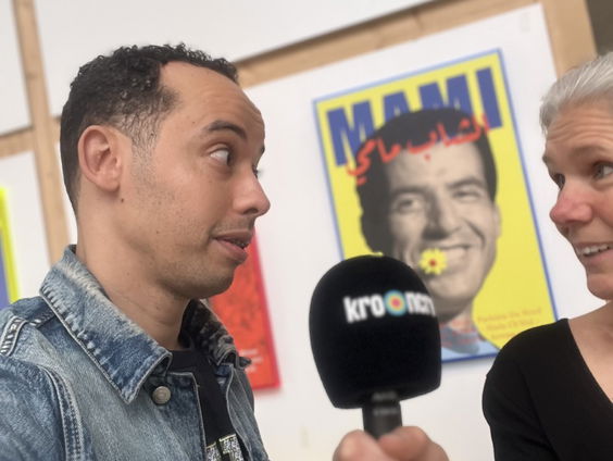 Het Uitzendbureau: Bureau Postjesweg in Amsterdam