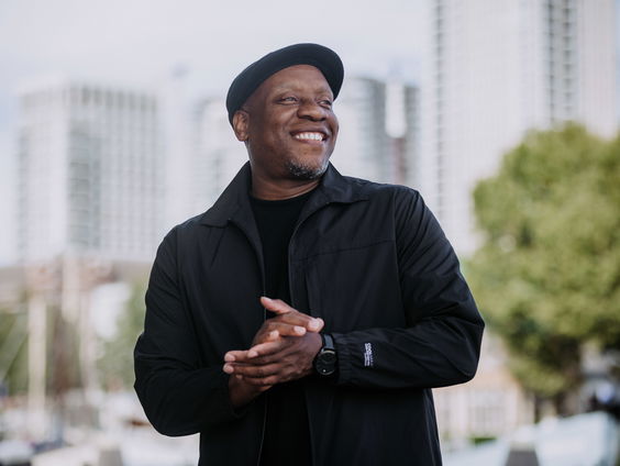 Choreograaf Lloyd Marengo over de dansvoorstelling ‘Unbreakable’