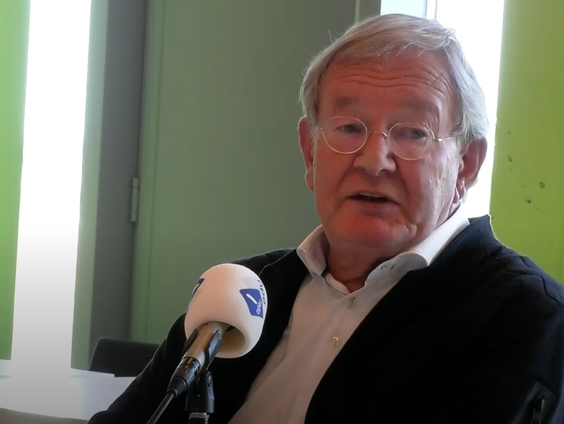 Moeten we bang zijn voor biologische wapens?