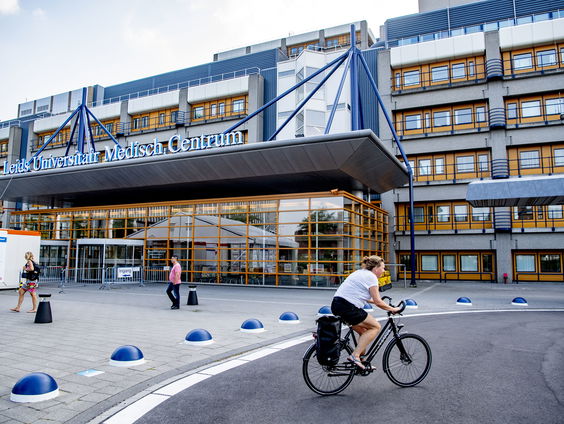 Eerste stamceltherapie uit Nederland is klaar voor patiënten