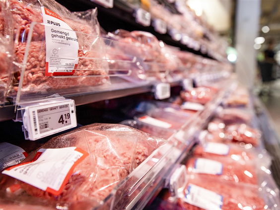 Maarten Bosch van Mosa Meat over kweekvlees