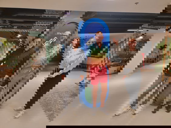 Onbeperkt trots. Pride is er voor iedereen, óók met een verstandelijke beperking