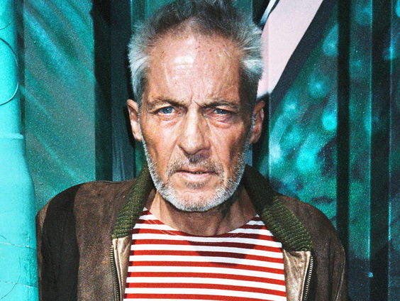 Het fotomuseum in Den Haag heeft een tentoonstelling gewijd aan fotograaf Paul Blanca