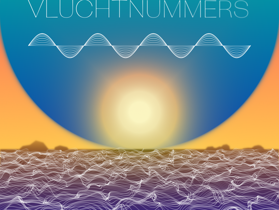 Podcast 'Vluchtnummers': Muzikale verhaal van vluchtelingen