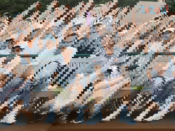 Nederlands bureau maakt viral reclamevideo met Roger Federer