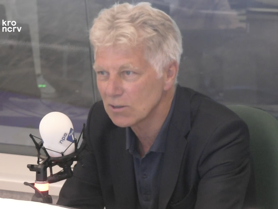 Nico Keuning over De Boekenfluisteraar WIN EEN BOEK!