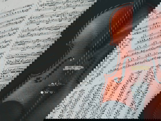 Klassifest: een festival met klassieke muziek, zonder regels, zonder stoelen en met open bar in Paradiso