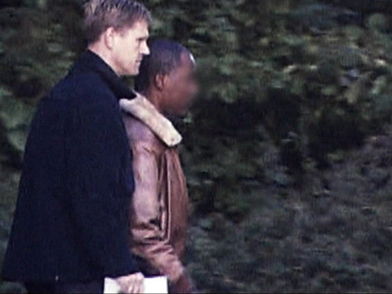 Tot levenslang veroordeelde oorlogsmisdadiger in hoger beroep