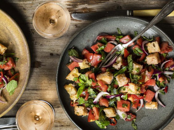 Jigal Krant onthult zijn nieuwe (vegan) podcast