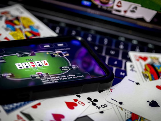 Is de nieuwe kansspelwet een succes?