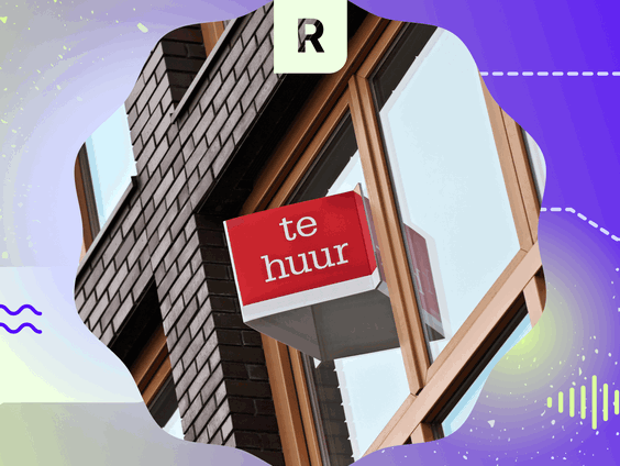 Pointer pop-up: een studentenhuis in de kou