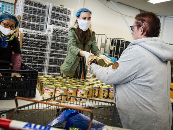 Stand.nl: Kinderen mogen in een rijk land als Nederland niet in armoede leven
