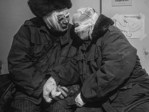 Eddy van Wessel wint Zilveren Camera 2022