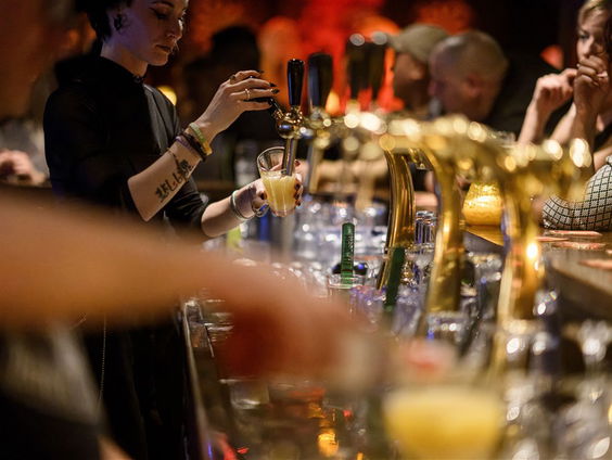 Stand.nl: Drank is een groter probleem dan vuurwerk