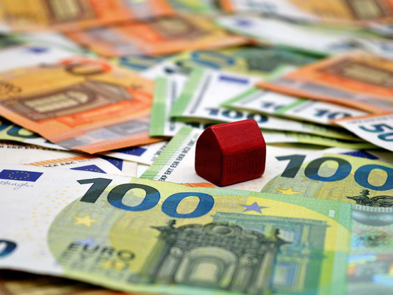 Huiseigenaren Meppelse wijk vrezen grote financiële schade