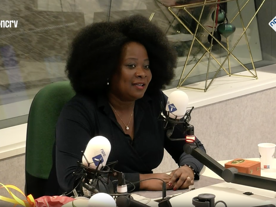 Het gesprek met Taalstaatmeester Linda Nooitmeer