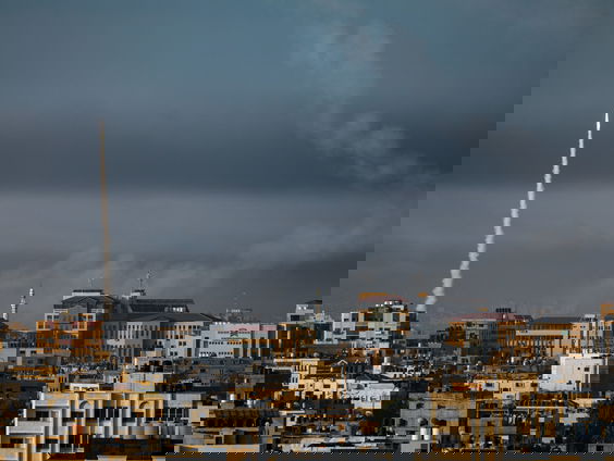 Rol van Iran bij het wapenarsenaal van Hamas