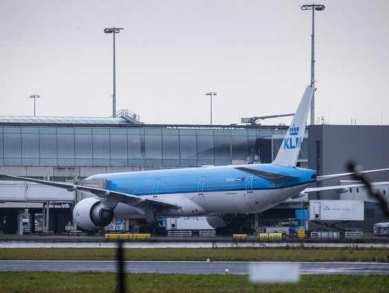 Vliegt 89 procent van de wereldbevolking niet?