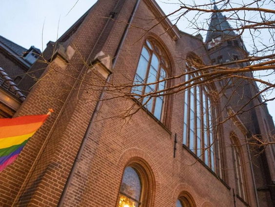 D66 wil dat er een verbod komt op homogenezing