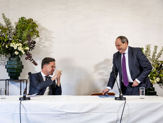 Kamer debatteert over kritische rapport gaswinning Groningen