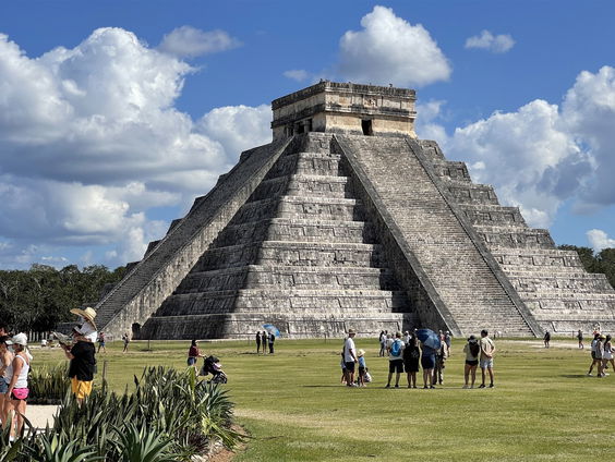 De invloed van films en series op ons reisgedrag