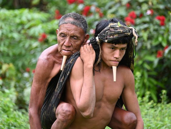Buitenland Uitgelicht: Brazilië