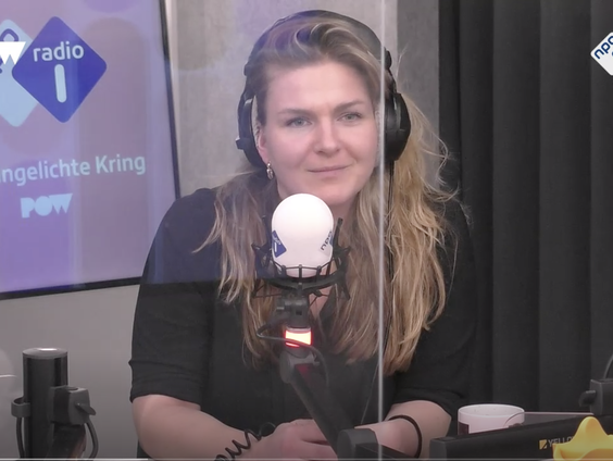 Oud-schaatskampioen Manon Dol over Olympisch kampioen Irene Schouten: “Tijd voor vreugde is er niet.”