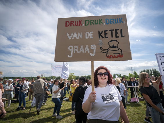 SCP: werkgevers moeten meer doen om personeel te behouden