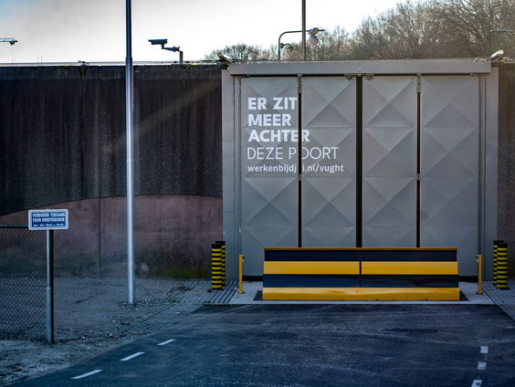 Onderzoek naar kinderen met ouders in detentie