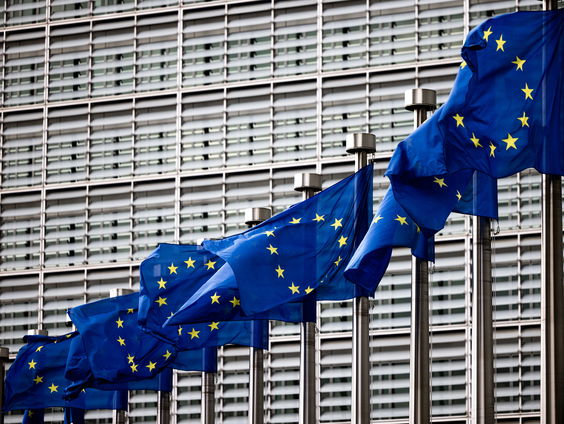 Europese top komt bij elkaar om te praten over financiering van Oekraïense wapens in Gaza