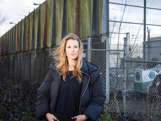 Jojanneke van den Berge over de documentairereeks 'Jojanneke en de Jeugdzorgtapes'