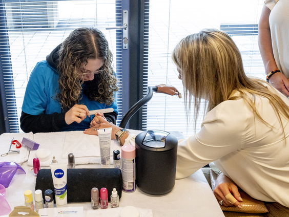 Het praktijkonderwijs bestaat 25 jaar