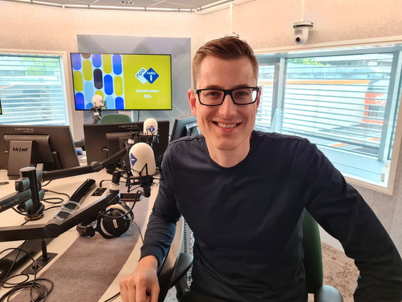 Nic Vrieselaar over de gekte op de huizenmarkt