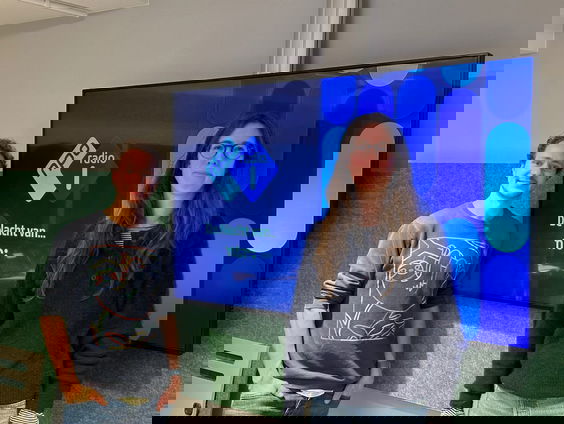 Een toekomst zonder Alzheimer? Volgens neuro-informaticus Betty Tijms is het mogelijk