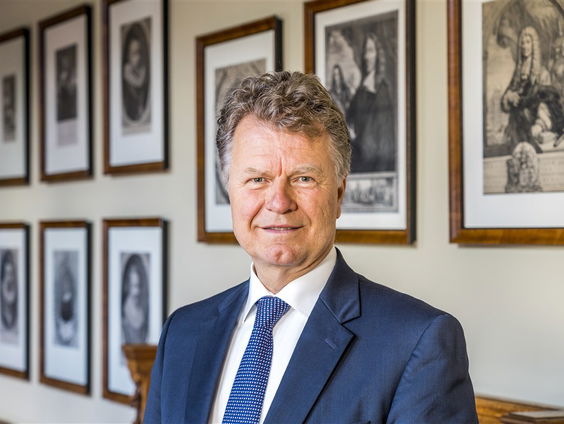 Boris Dittrich over de euthanasiewet die 20 jaar bestaat