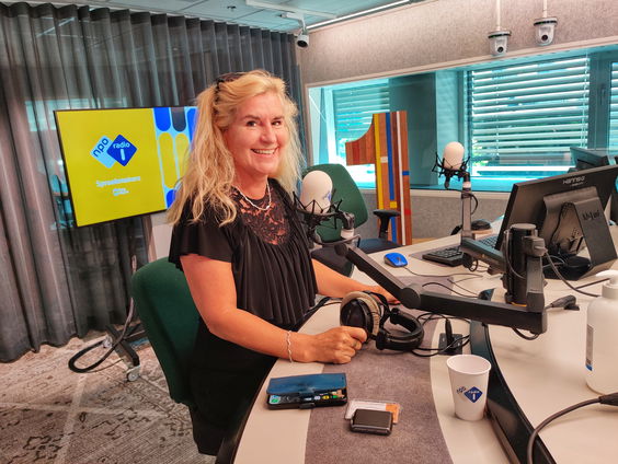 Marjan Olfers over onderzoek naar misstanden in de danswereld