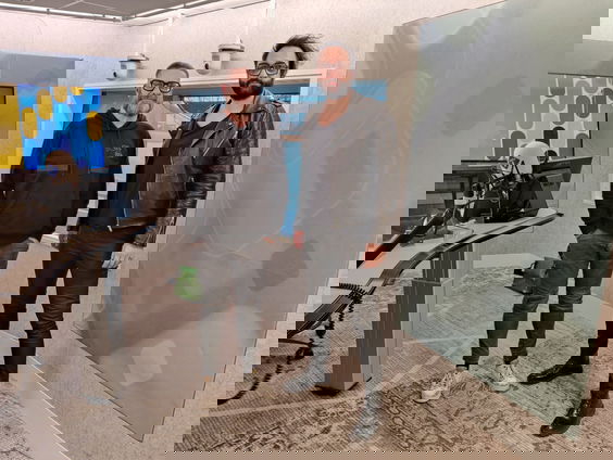 Mogelijk koop je de nieuwe Blaudzun wel weer op... cd