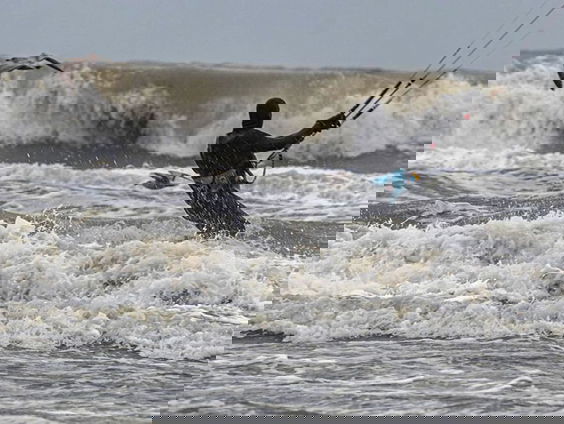 Recreatie is een serieus probleem voor vogels