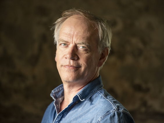 Kunststof - Stefan Stasse, radiomaker